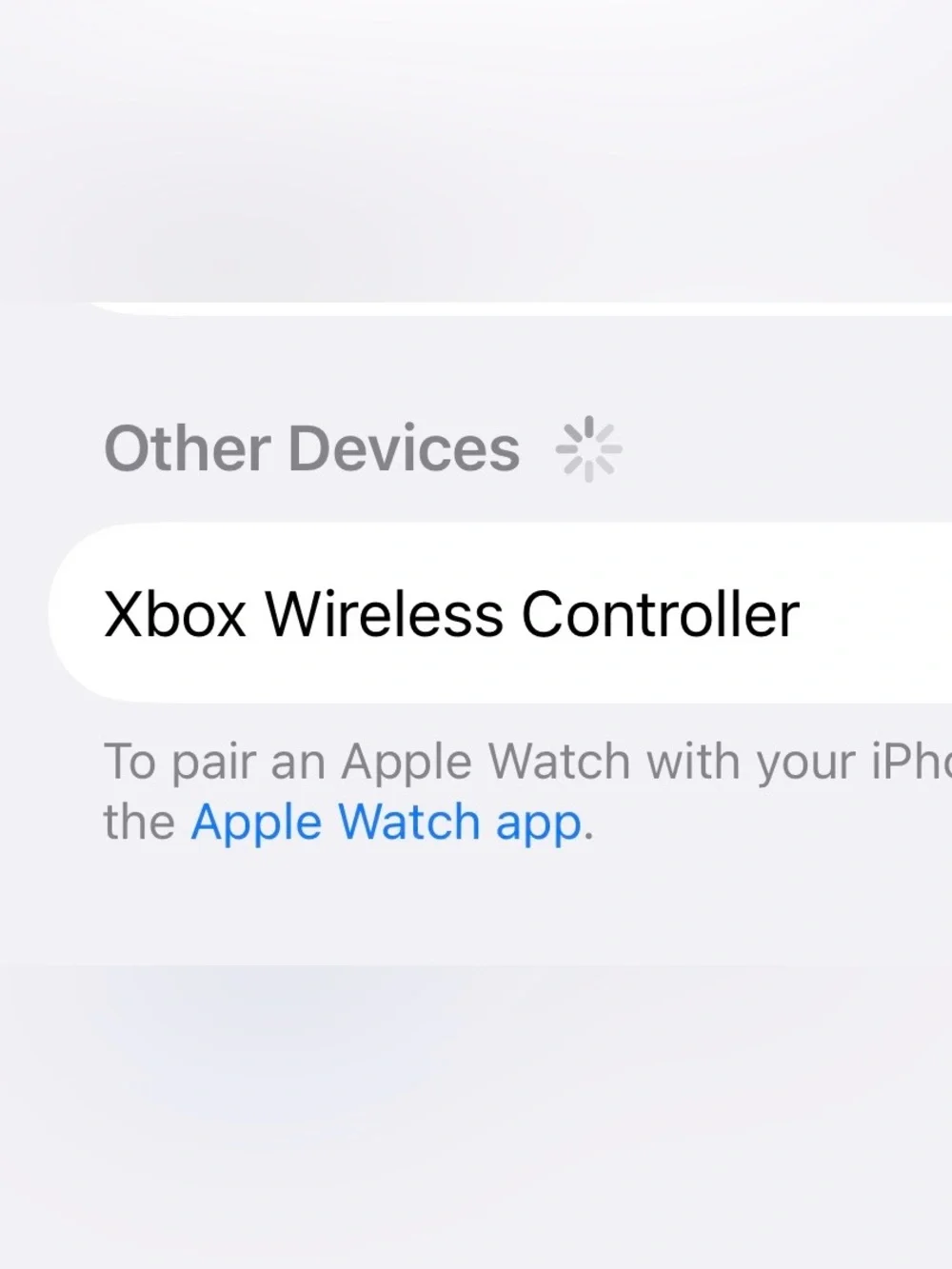 Xbox Wireless Controller - Black with blue Accents Limited Edition Works